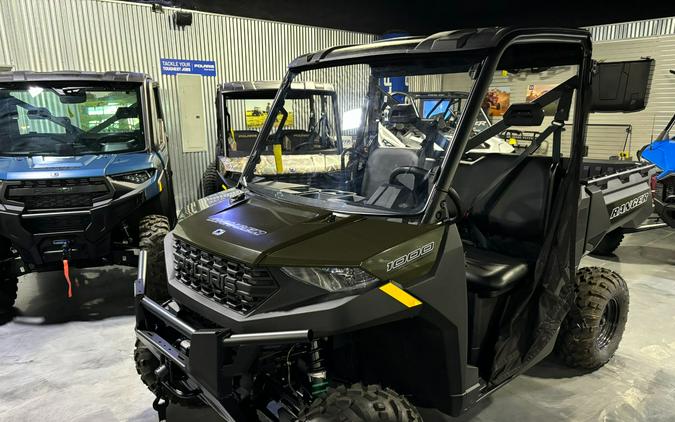 2025 Polaris RANGER 1000 Base