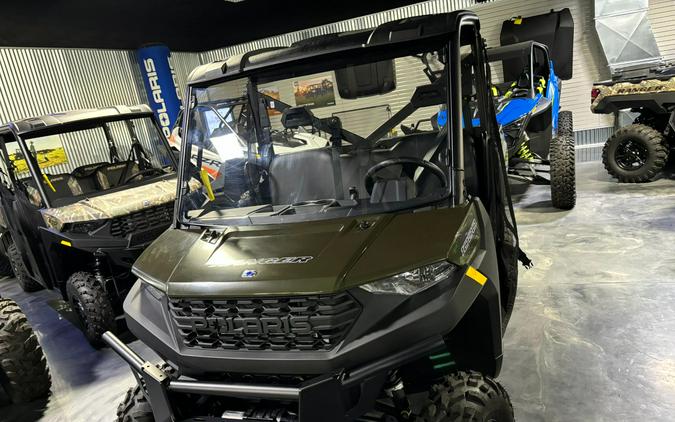 2025 Polaris RANGER 1000 Base