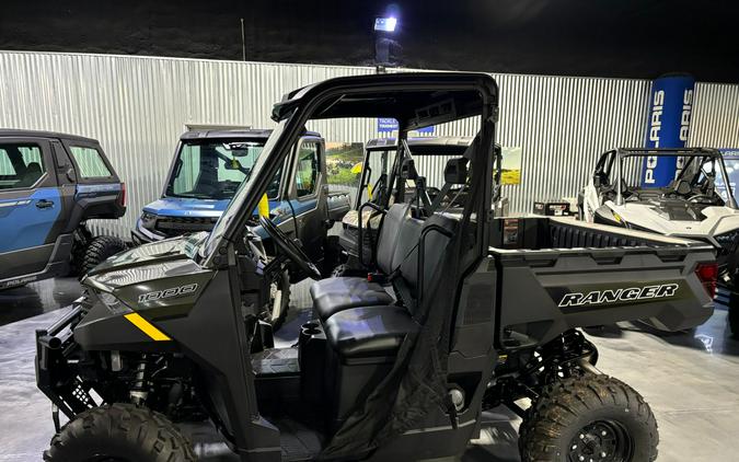 2025 Polaris RANGER 1000 Base