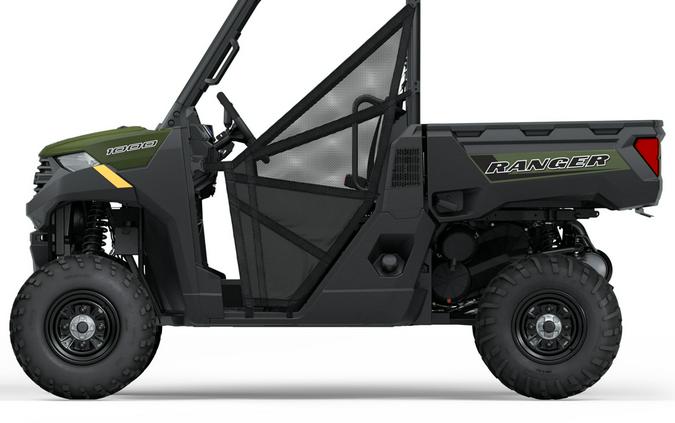 2025 Polaris RANGER 1000 Base