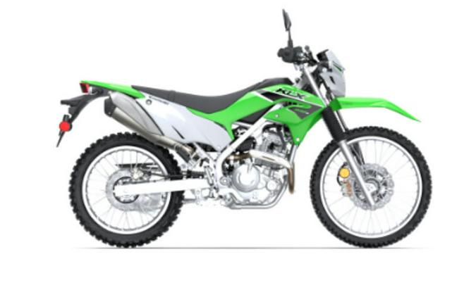 2023 Kawasaki KLX® 230S