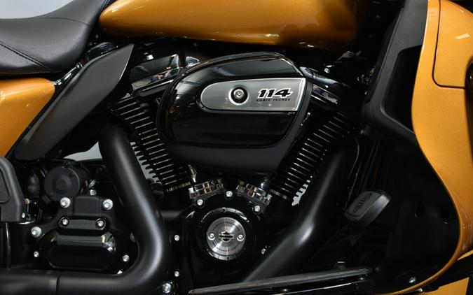 2023 Harley-Davidson Road Glide Limited