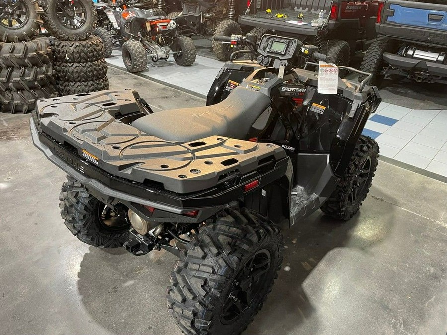 2024 Polaris® Sportsman 570 Trail