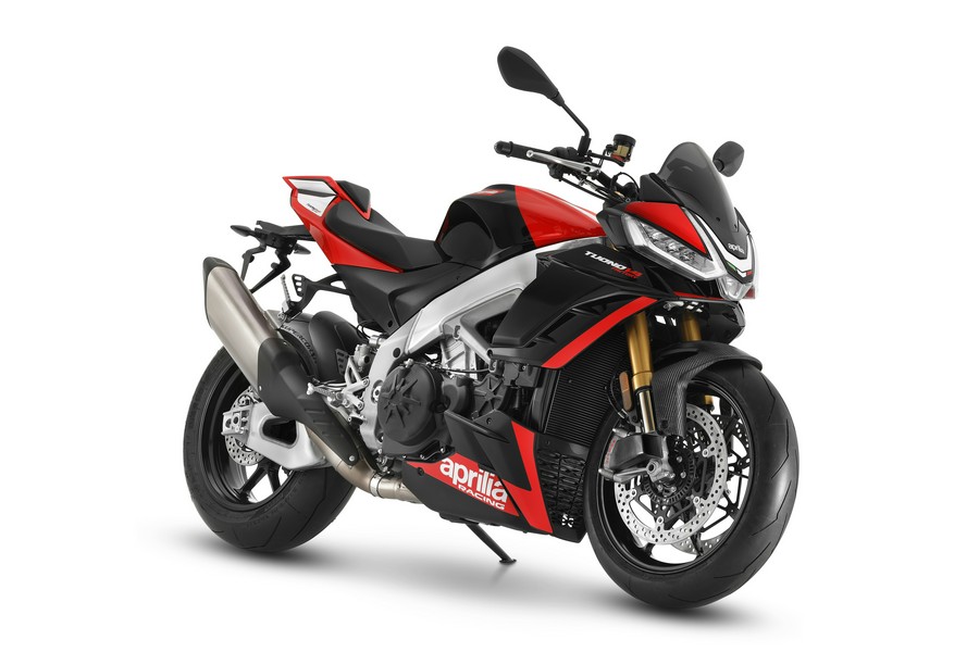 2024 Aprilia Tuono V4 Factory 1100 SE-09 SBK