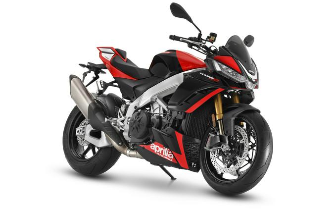 2024 Aprilia Tuono V4 Factory 1100 SE-09 SBK