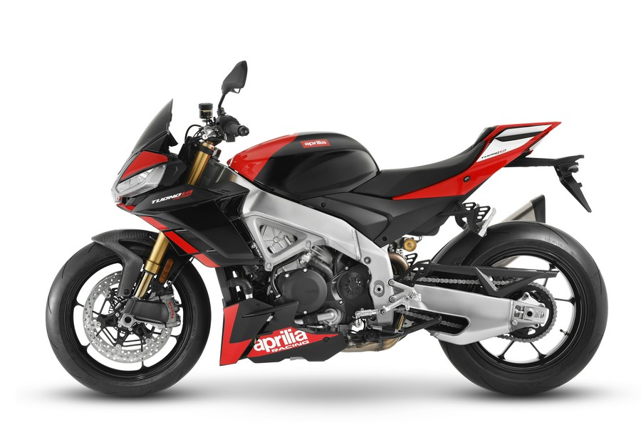 2024 Aprilia Tuono V4 Factory 1100 SE-09 SBK