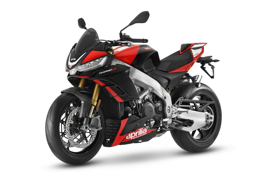 2024 Aprilia Tuono V4 Factory 1100 SE-09 SBK