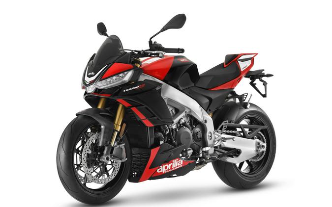 2024 Aprilia Tuono V4 Factory 1100 SE-09 SBK