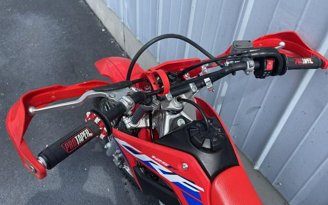 2023 Honda CRF 125F