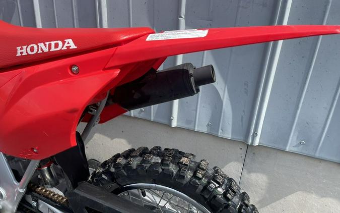 2023 Honda CRF 125F