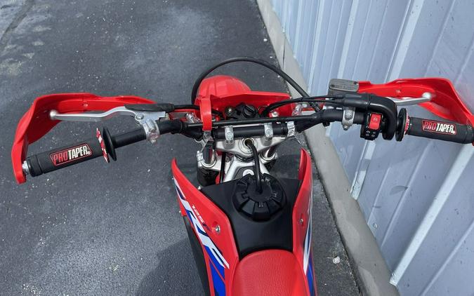 2023 Honda CRF 125F