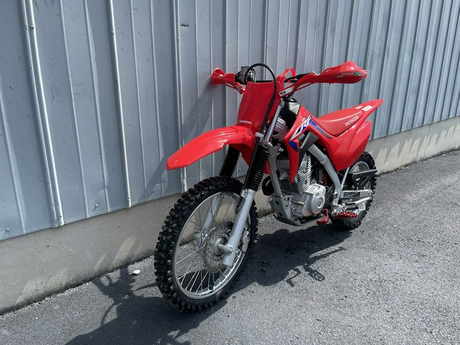 2023 Honda CRF 125F