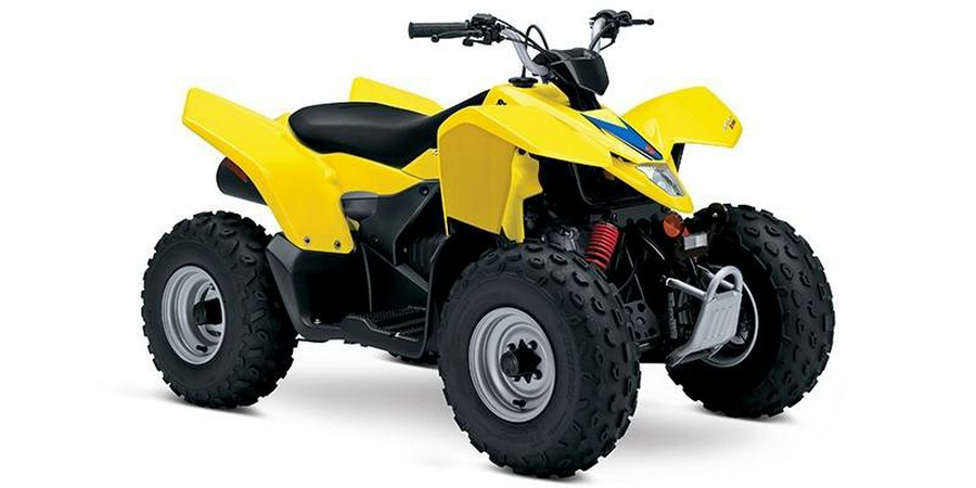 2025 Suzuki QuadSport Z90