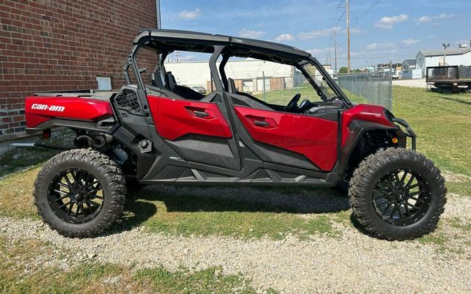 2024 Can-Am™ Commander MAX XT 1000R