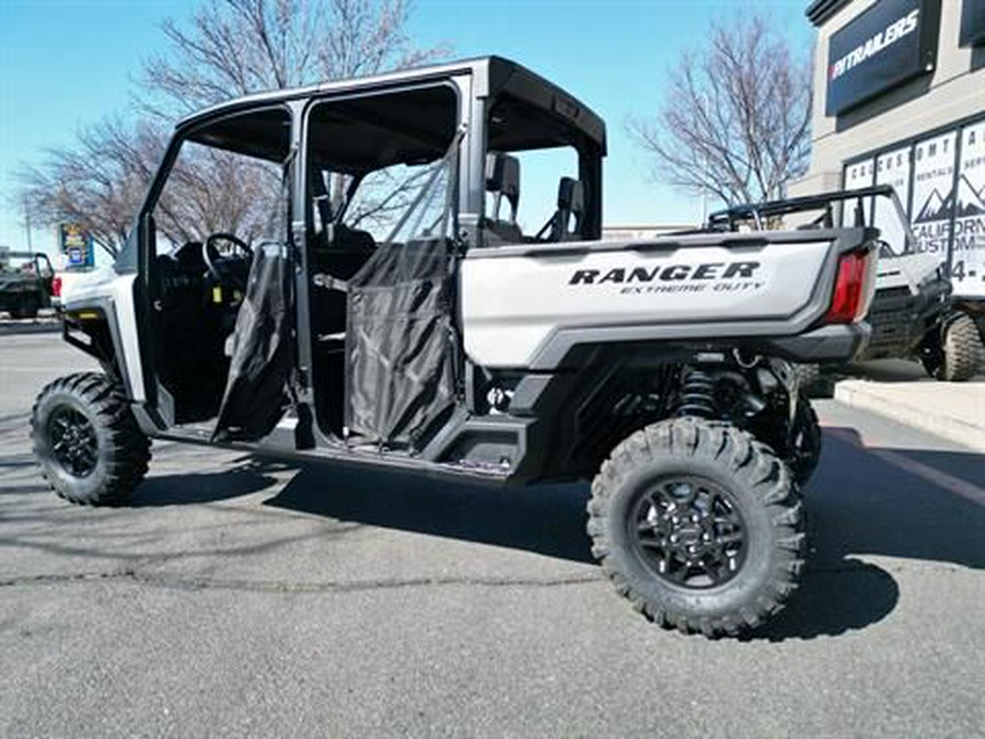 2024 Polaris Ranger Crew XD 1500 Premium