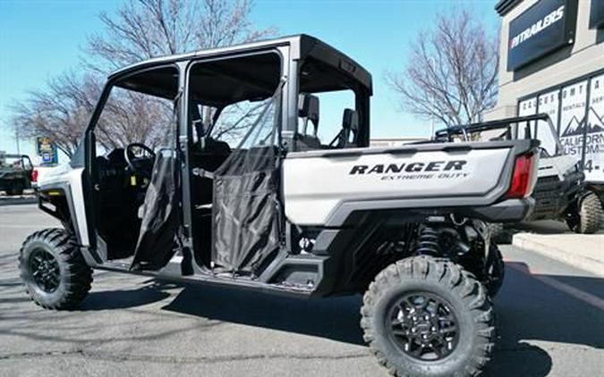 2024 Polaris Ranger Crew XD 1500 Premium