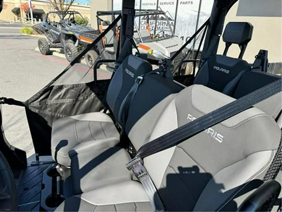 2024 Polaris Ranger Crew XD 1500 Premium