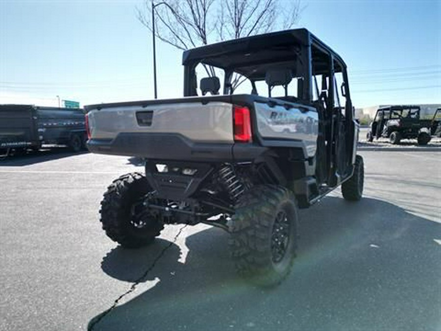 2024 Polaris Ranger Crew XD 1500 Premium