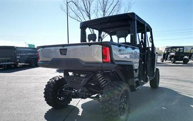 2024 Polaris Ranger Crew XD 1500 Premium