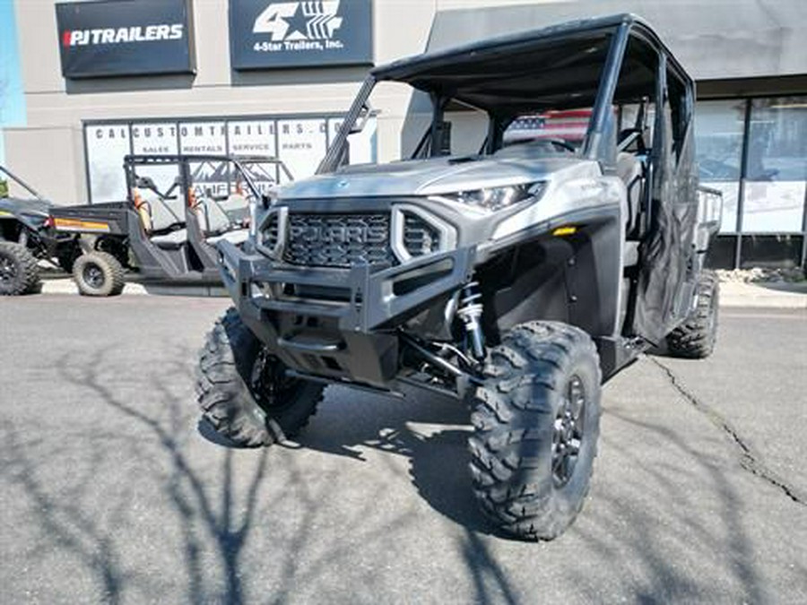 2024 Polaris Ranger Crew XD 1500 Premium