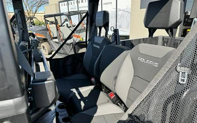 2024 Polaris Ranger Crew XD 1500 Premium