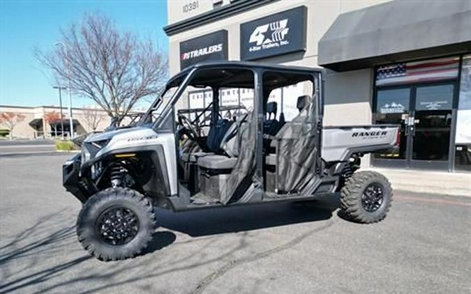 2024 Polaris Ranger Crew XD 1500 Premium