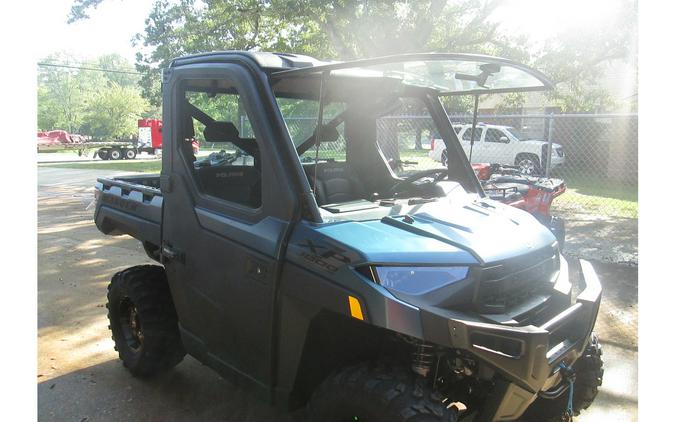 2025 Polaris Industries Ranger XP® 1000 NorthStar Edition Premium