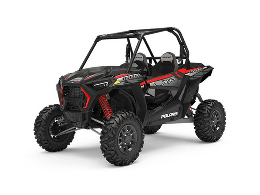 2019 Polaris RZR XP 1000