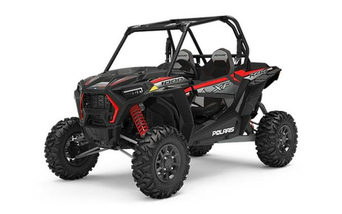 2019 Polaris RZR XP 1000