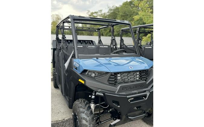 2025 Polaris Industries RANGER SP570 CREW PREM