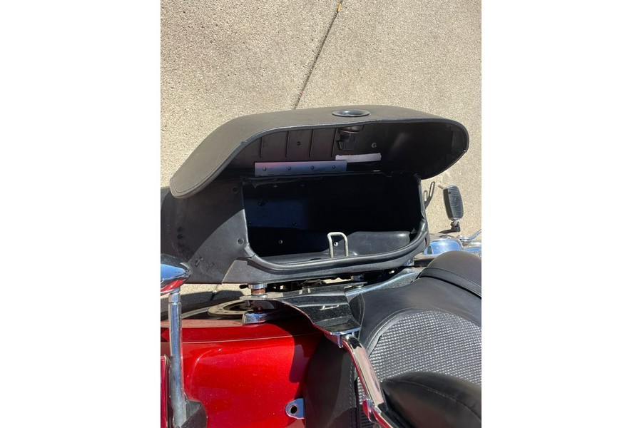 2014 Harley-Davidson® Sportster® SuperLow® 1200T