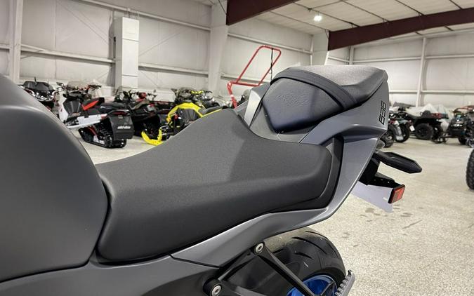 2026 Kawasaki Ninja® ZX™-6R ABS