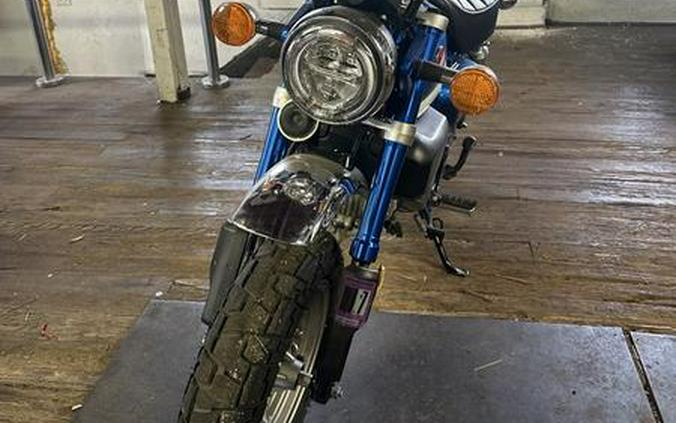 2021 Honda® Monkey