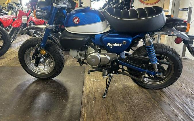 2021 Honda® Monkey
