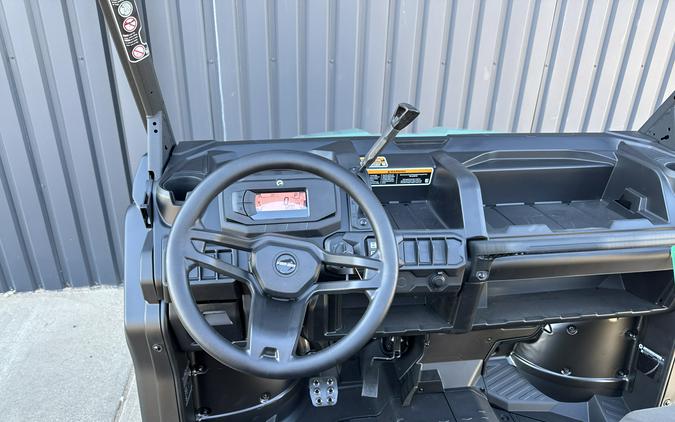 2026 Can-Am Defender MAX DPS HD9