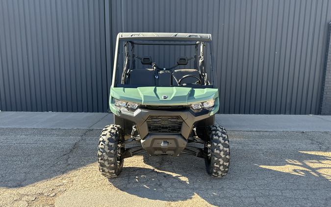 2026 Can-Am Defender MAX DPS HD9