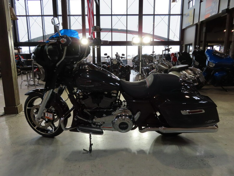 2026 Harley-Davidson® FLHX Street Glide®