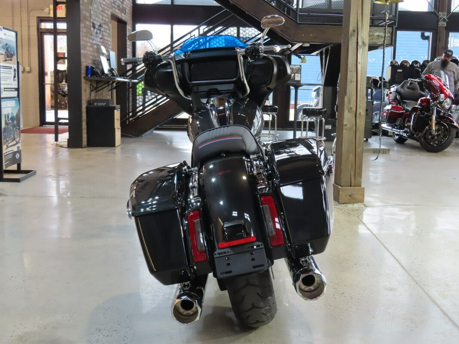 2026 Harley-Davidson® FLHX Street Glide®