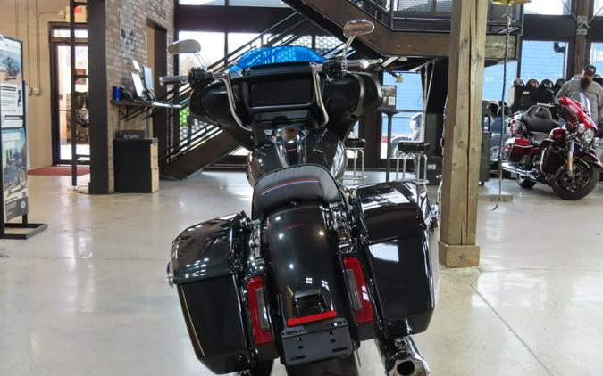 2026 Harley-Davidson® FLHX Street Glide®