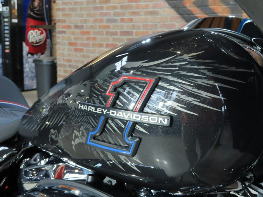 2026 Harley-Davidson® FLHX Street Glide®