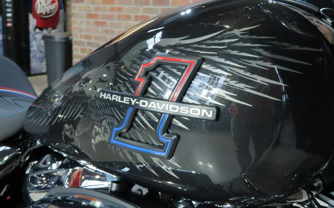 2026 Harley-Davidson® FLHX Street Glide®