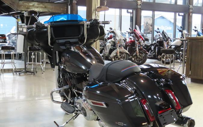 2026 Harley-Davidson® FLHX Street Glide®