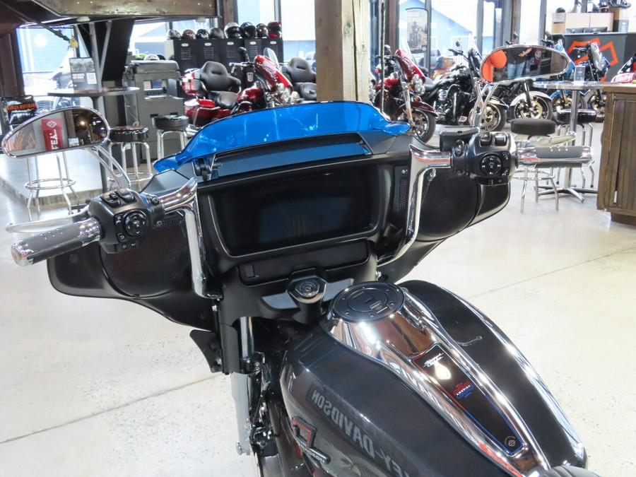 2026 Harley-Davidson® FLHX Street Glide®