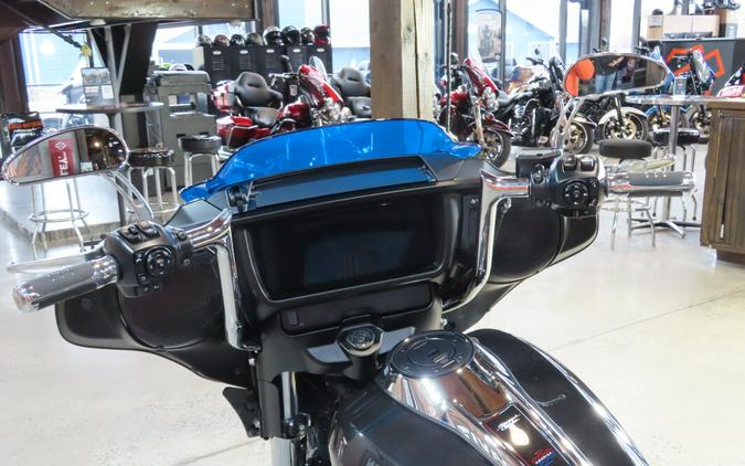 2026 Harley-Davidson® FLHX Street Glide®