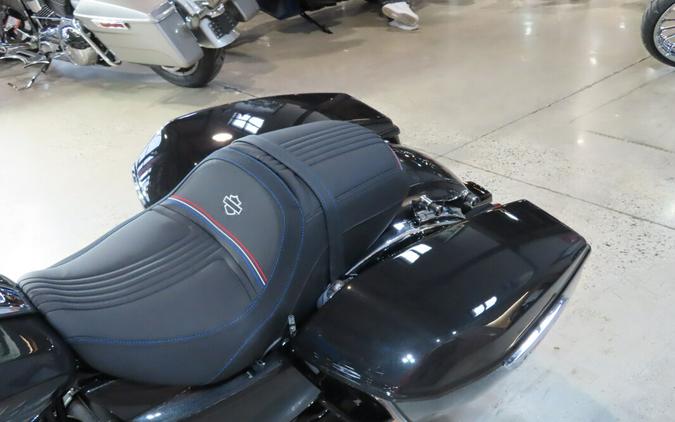 2026 Harley-Davidson® FLHX Street Glide®