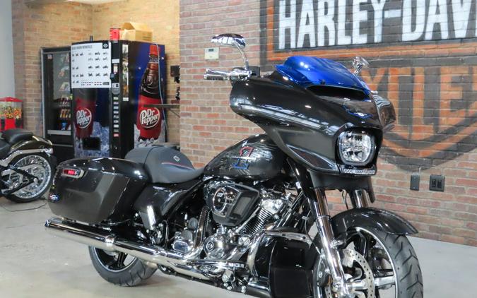 2026 Harley-Davidson® FLHX Street Glide®