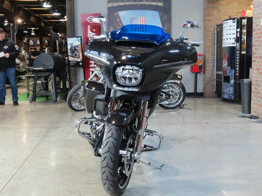 2026 Harley-Davidson® FLHX Street Glide®