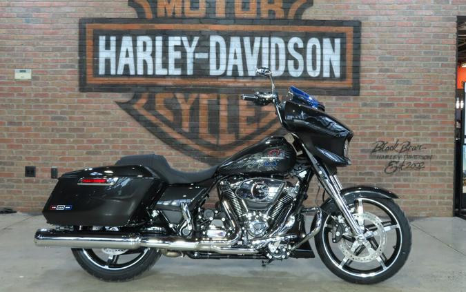 2026 Harley-Davidson® FLHX Street Glide®
