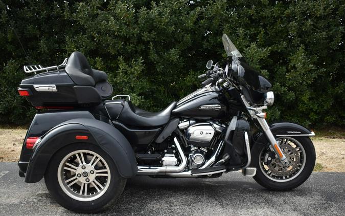 FLHTCUTG 2019 Tri Glide® Ultra
