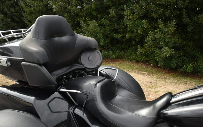 FLHTCUTG 2019 Tri Glide® Ultra